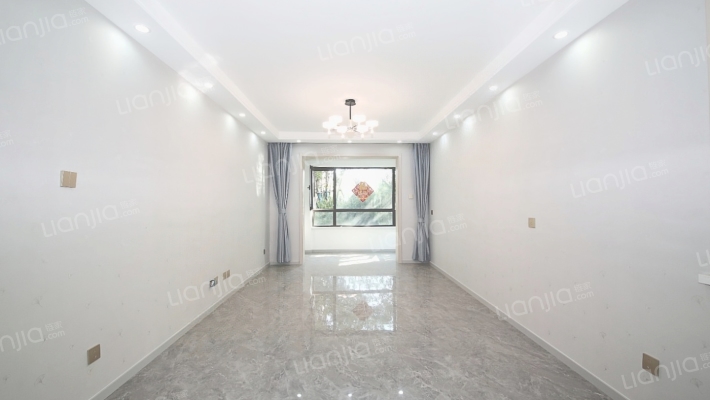 新华联国花园二期二手房实景图