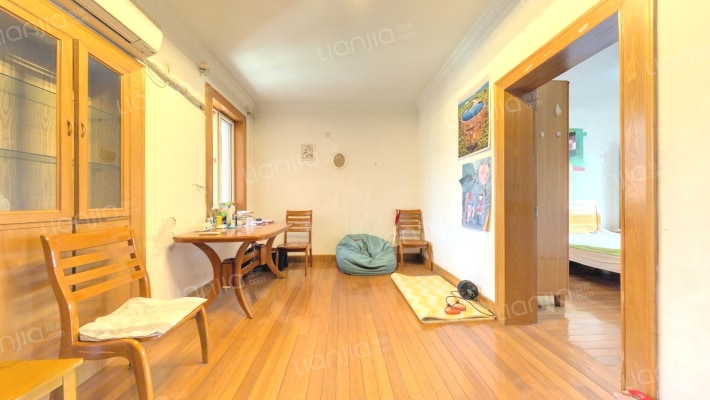 宝启公寓二手房实景图