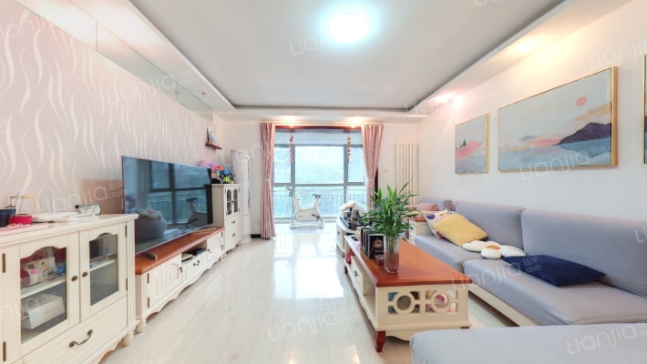 优筑二手房实景图