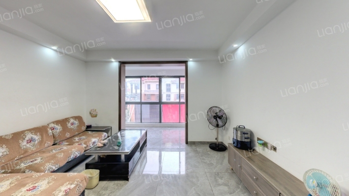 锦绣前城二手房实景图