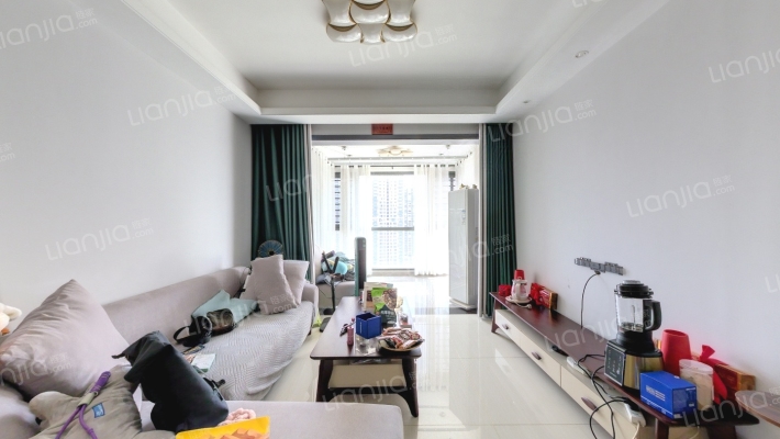 龙光玖珑湖二期二手房实景图