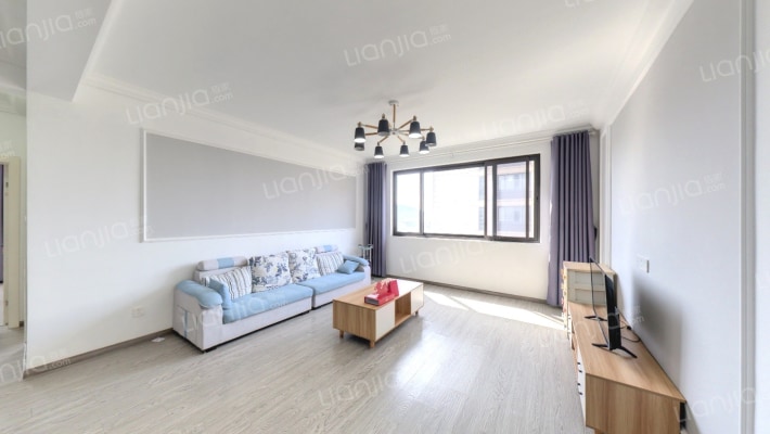 学府新城春晓园二手房实景图