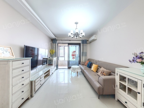 整租·万科悦峰 2室1厅 北/东北