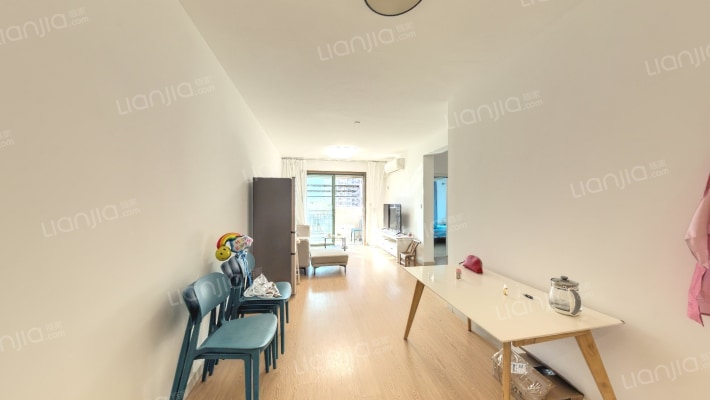 都市阳光名苑二手房实景图