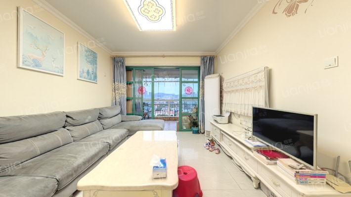 馨园二期二手房实景图