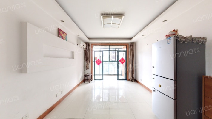 瀚龙苑二手房实景图