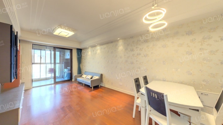 苏宁悦城悦园C区二手房实景图