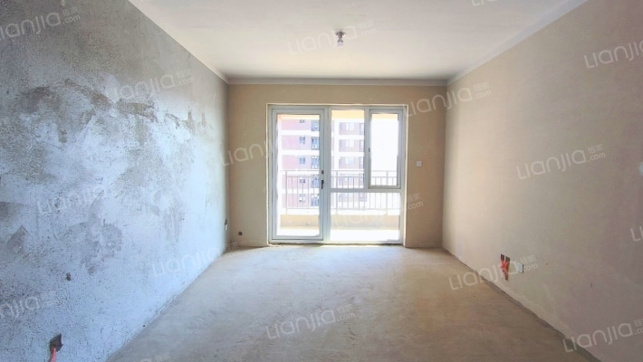 滨江郦城二手房实景图