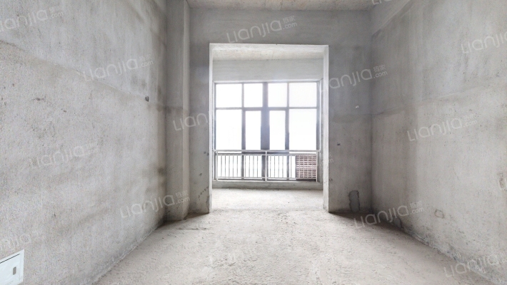 九悦广场二手房实景图