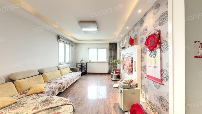 众成小区二手房实景图