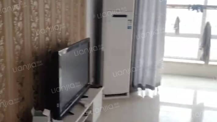 华庭雅居二手房实景图