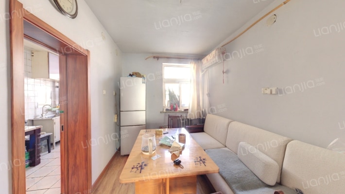 汽车厂50街区二手房实景图