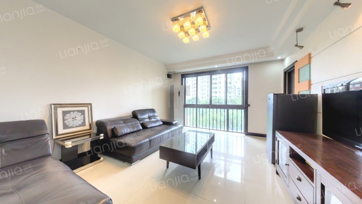 东方汇景苑二手房实景图