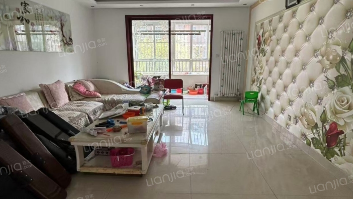 隆昌苑二手房实景图