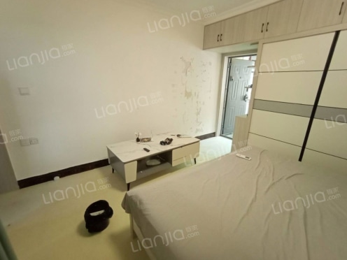 整租·飞虹街 1室0厅 南