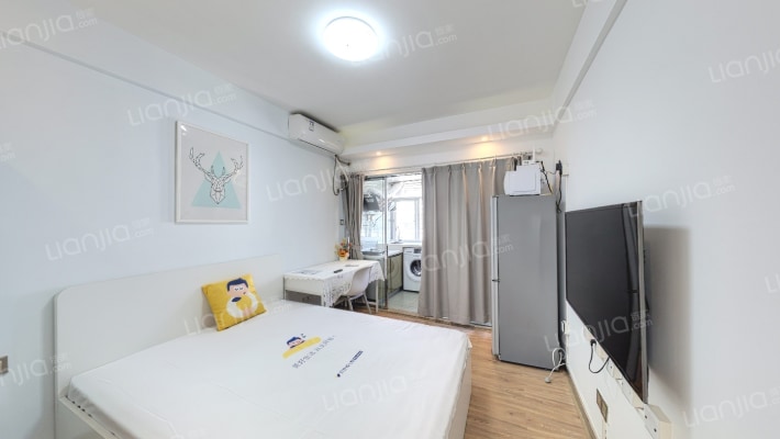 凯伦花园二手房实景图