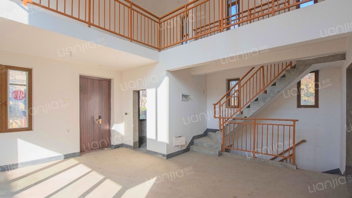 弘阳山卿二手房实景图