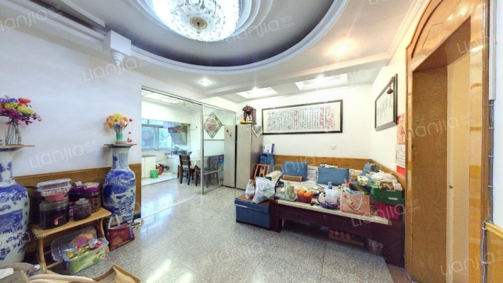 尹家坝路西二手房实景图