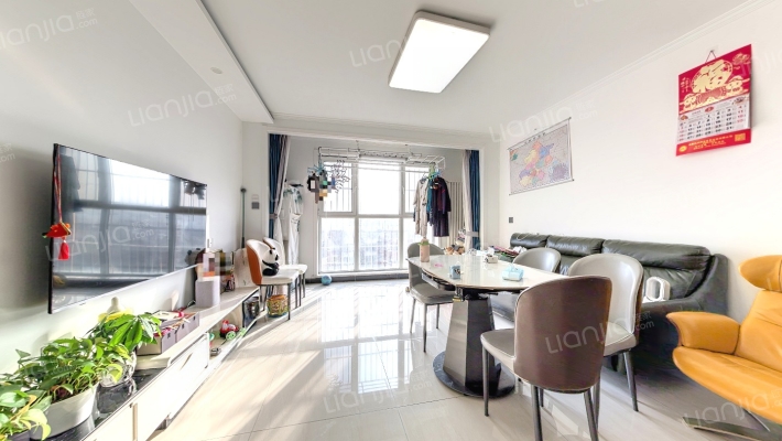 焦各庄街2号院二手房实景图