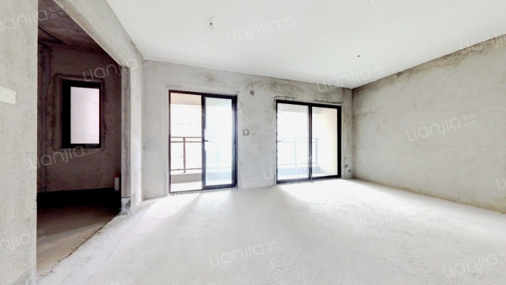 金科卓越集美江湾二手房实景图