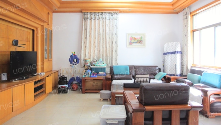 龙山新村二手房实景图