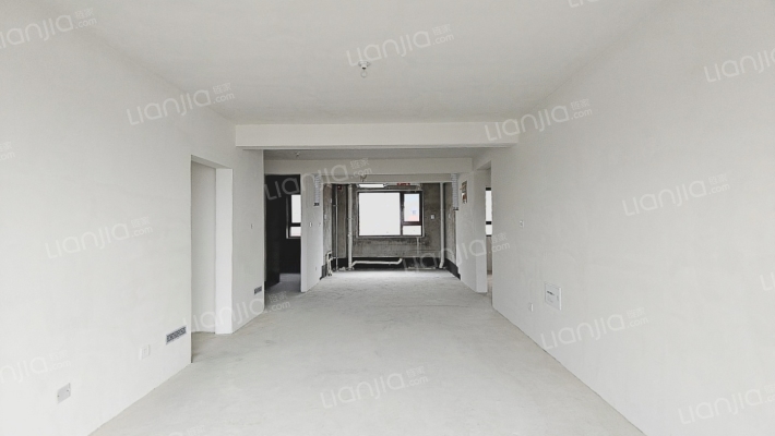 贵和龙玺二期二手房实景图