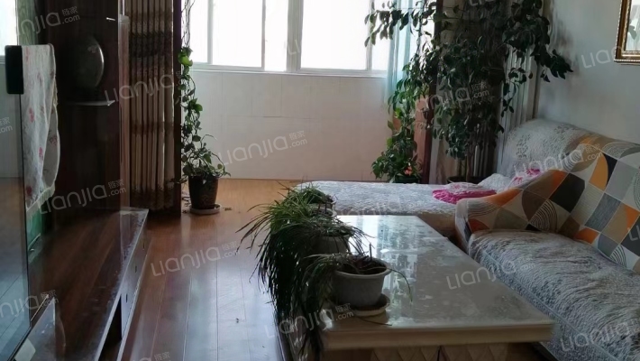 恩泽苑二手房实景图