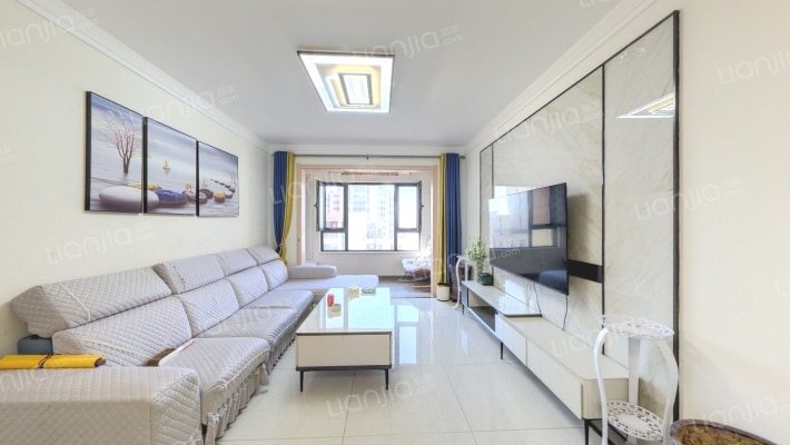 保利西湖林语二手房实景图