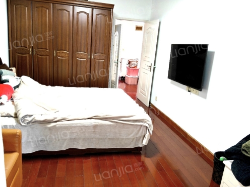 整租·中联新村 2室1厅 南