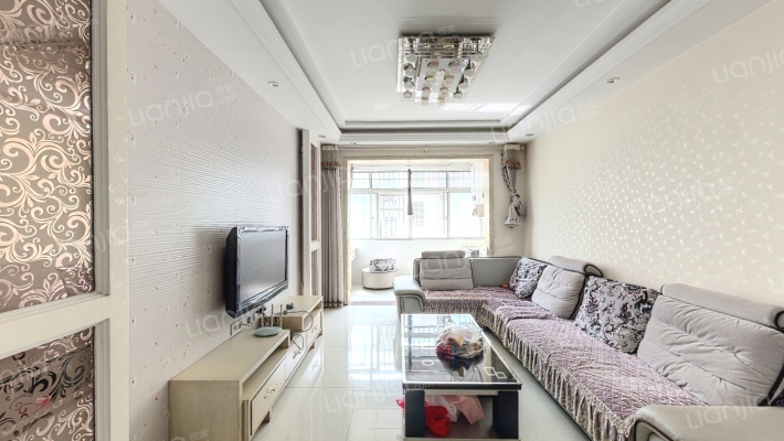 荣昌佳苑二手房实景图