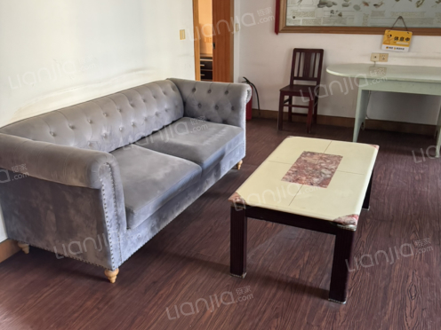 整租·圆通路 3室2厅 南/北