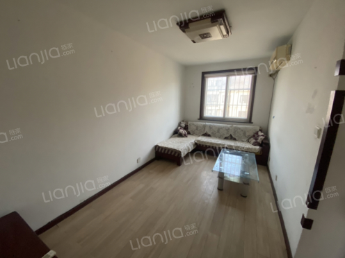 整租·紫云水岸 2室1厅 南