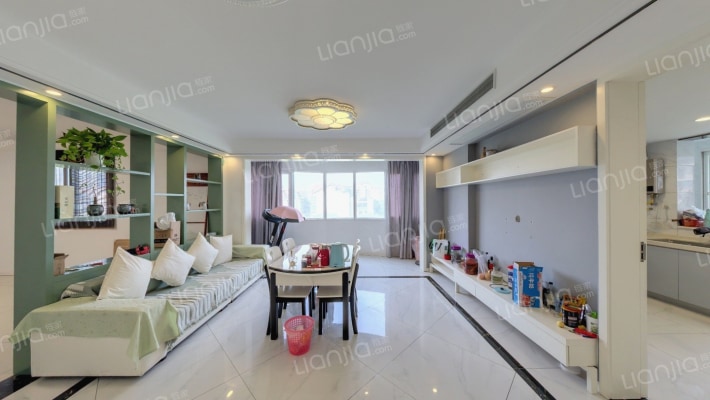 春满园二手房实景图