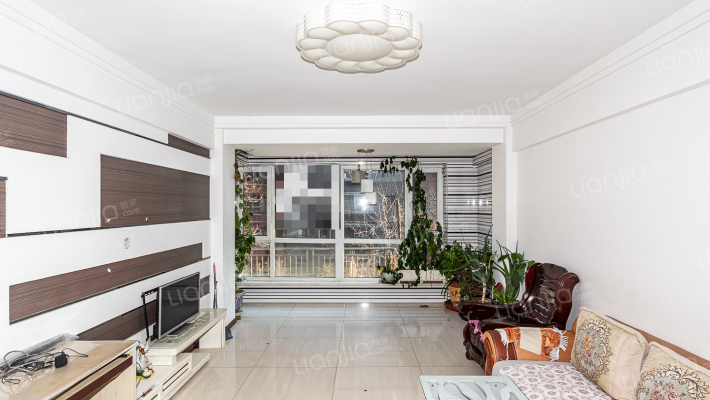 唯美花园二手房实景图