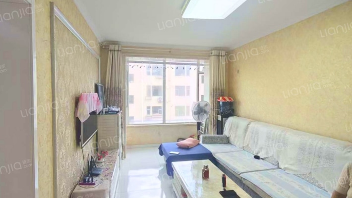 学府雅苑二手房实景图