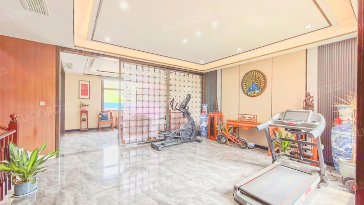 广贤公馆二手房实景图