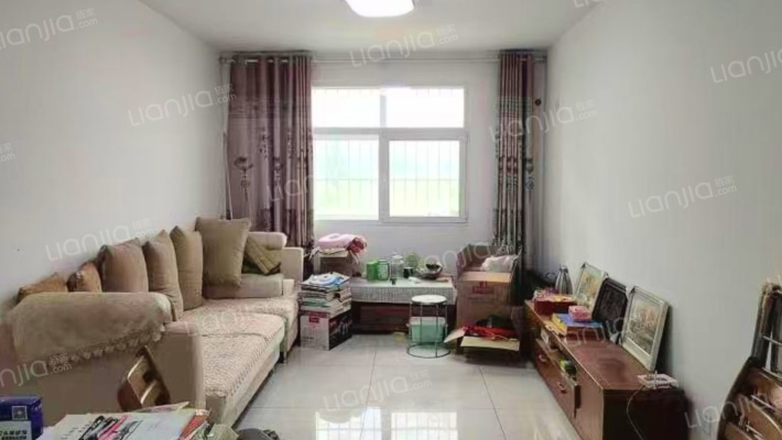 育才家园二手房实景图