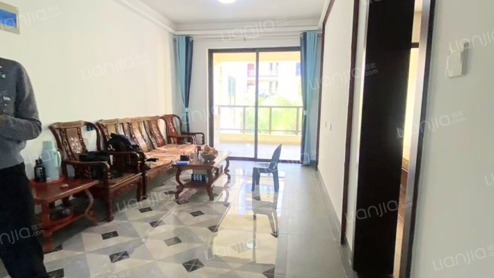 中南漫悦湾二手房实景图