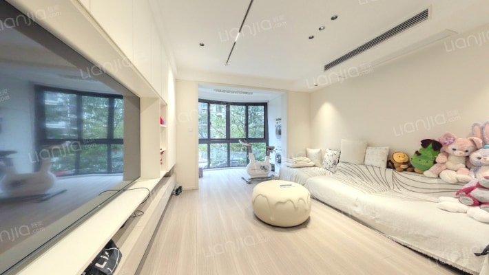 世华佳苑二手房实景图