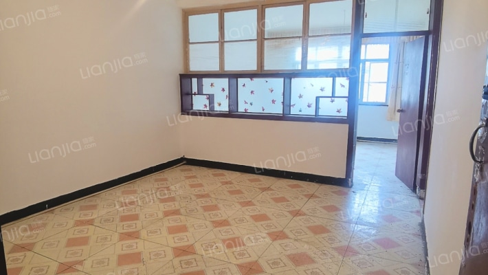 农行家属楼二手房实景图