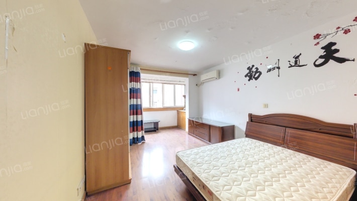 运旺新村阳光世家二手房实景图