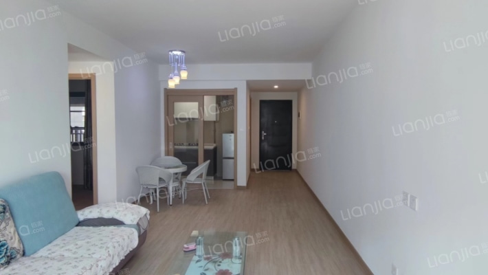 中骏云谷小镇二手房实景图