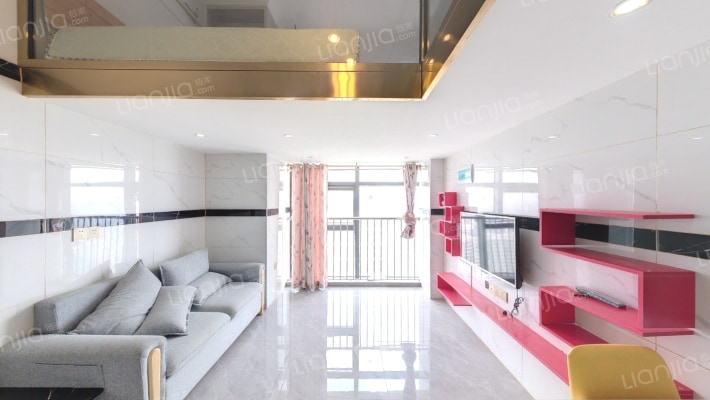 巨仁广场二手房实景图