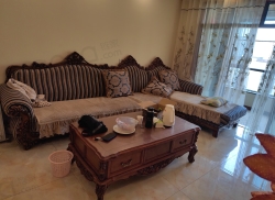 整租·南滨帝景B区 3室2厅 东南_南滨帝景B区租房