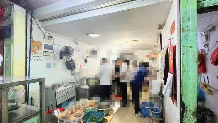 和平东路二手房实景图