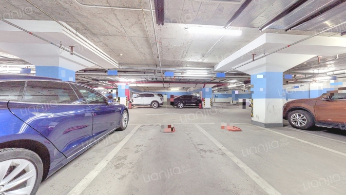 金域华府二期二手房实景图