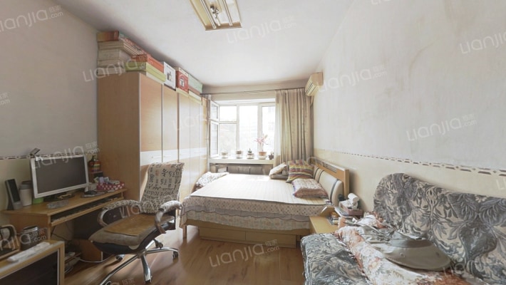 中民街二手房实景图