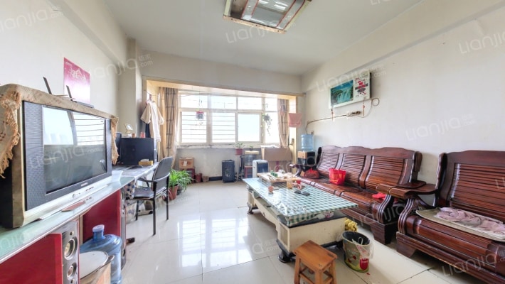 升平大厦二手房实景图