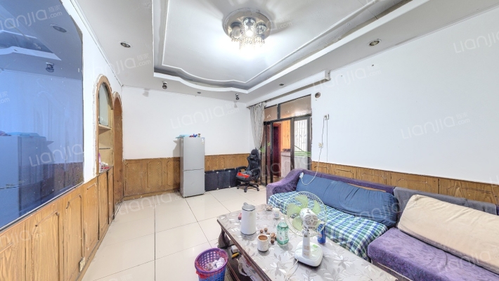 金绸街二手房实景图