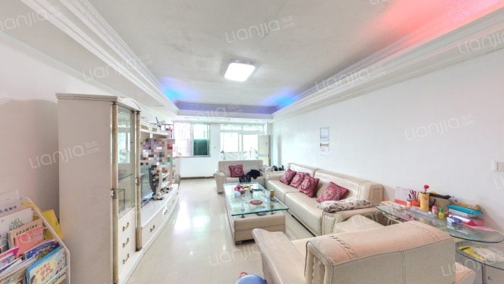 海鸿大厦二手房实景图